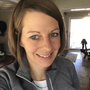 Meet your Posher, Michele